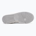 Dámske topánky Air Jordan Skyline Low summit white/light smoke grey/sail/black 4