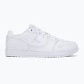 Dámske topánky  Jordan Court Connect Low white/pure platinum 2