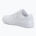 Dámske topánky  Jordan Court Connect Low white/pure platinum 3