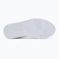 Dámske topánky  Jordan Court Connect Low white/pure platinum 4