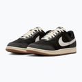 Dámske topánky Nike Air Jordan Skyline Low black/sail/gum med brown/summit white 3