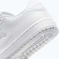 Dámske topánky  Jordan Court Connect Low white/pure platinum 9