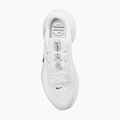 Pánske bežecké topánky Nike Downshifter 14 white/platinum tint/anthracite/black 6