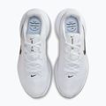 Pánske bežecké topánky Nike Downshifter 14 white/platinum tint/anthracite/black 7
