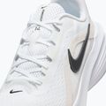 Pánske bežecké topánky Nike Downshifter 14 white/platinum tint/anthracite/black 8
