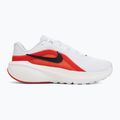 Pánske bežecké topánky Nike Downshifter 14 white/summit white/bright crimson/black 2
