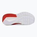 Pánske bežecké topánky Nike Downshifter 14 white/summit white/bright crimson/black 4