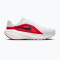 Pánske bežecké topánky Nike Downshifter 14 white/summit white/bright crimson/black