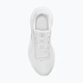 Dámske bežecké topánky Nike Downshifter 14 white/white 6