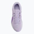 Dámske bežecké topánky Nike Downshifter 14 violet mist/sapphire/bright violet/white 5