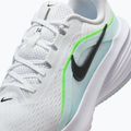 Pánske bežecké tenisky Nike Downshifter 14 white/glacier blue/green strike/black 7