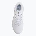 Pánske bežecké topánky Nike Downshifter 14 white/platinum tint/anthracite/black 5