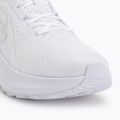 Dámske bežecké topánky Nike Downshifter 14 white/white 7