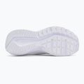 Pánske bežecké topánky Nike Downshifter 14 white/white 4