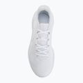 Pánske bežecké topánky Nike Downshifter 14 white/white 5