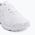 Pánske bežecké topánky Nike Downshifter 14 white/white 7