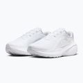 Pánske bežecké topánky Nike Downshifter 14 white/white 3