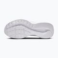 Pánske bežecké topánky Nike Downshifter 14 white/white 5