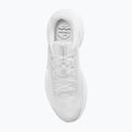 Pánske bežecké topánky Nike Downshifter 14 white/white 6