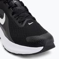 Dámske bežecké topánky Nike Downshifter 14 black/anthracite/wolf grey/white 7