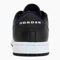 Detské topánky Nike Jordan Court Connect Low black/white 6