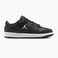 Detské topánky Nike Jordan Court Connect Low black/white 8
