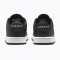Detské topánky Nike Jordan Court Connect Low black/white 11