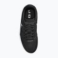 Detské topánky Nike Jordan Court Connect Low black/white 13