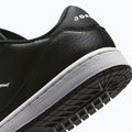 Detské topánky Nike Jordan Court Connect Low black/white 16