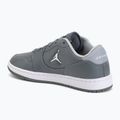 Pánske topánky Nike Jordan Access Court Low smoke grey/white/light smoke grey 3