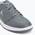 Pánske topánky Nike Jordan Access Court Low smoke grey/white/light smoke grey 7