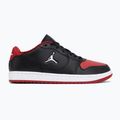 Pánske topánky  Jordan Access Court Low black/gym red/white 2