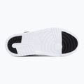 Detská obuv Jordan Court Connect Low black/white 4