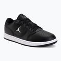 Pánske topánky  Jordan Access Court Low black/white