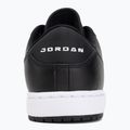 Pánske topánky  Jordan Access Court Low black/white 6