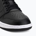 Pánske topánky  Jordan Access Court Low black/white 7