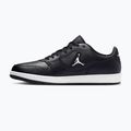 Pánske topánky  Jordan Access Court Low black/white 9