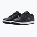 Pánske topánky  Jordan Access Court Low black/white 10