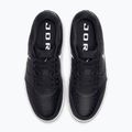 Pánske topánky  Jordan Access Court Low black/white 13