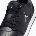 Pánske topánky  Jordan Access Court Low black/white 14