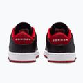 Detská obuv Nike Jordan Court Connect Low black/gym red/white 4