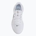 Dámske bežecké topánky Nike Downshifter 14 White/Platinum Tint/Anthracite/Black 5