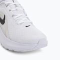 Dámske bežecké topánky Nike Downshifter 14 White/Platinum Tint/Anthracite/Black 7