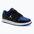 Pánske topánky  Jordan Access Court Low black/game royal/white