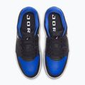 Pánske topánky  Jordan Access Court Low black/game royal/white 13