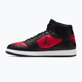 Pánske topánky  Jordan Access Court Mid black/gym red/white/black 2