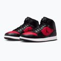 Pánske topánky Nike Jordan Access Court Mid black/gym red/white/black 3