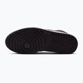 Pánske topánky Nike Jordan Access Court Mid black/gym red/white/black 5