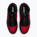 Pánske topánky Nike Jordan Access Court Mid black/gym red/white/black 6