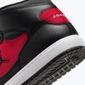 Pánske topánky Nike Jordan Access Court Mid black/gym red/white/black 8